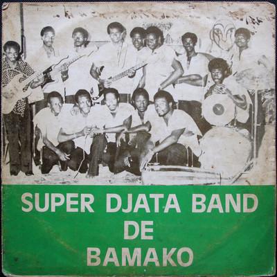  - Super Djata Band De Bamako