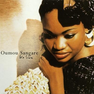 Desert Blues: Ambiances du Sahara - Oumou Sangaré