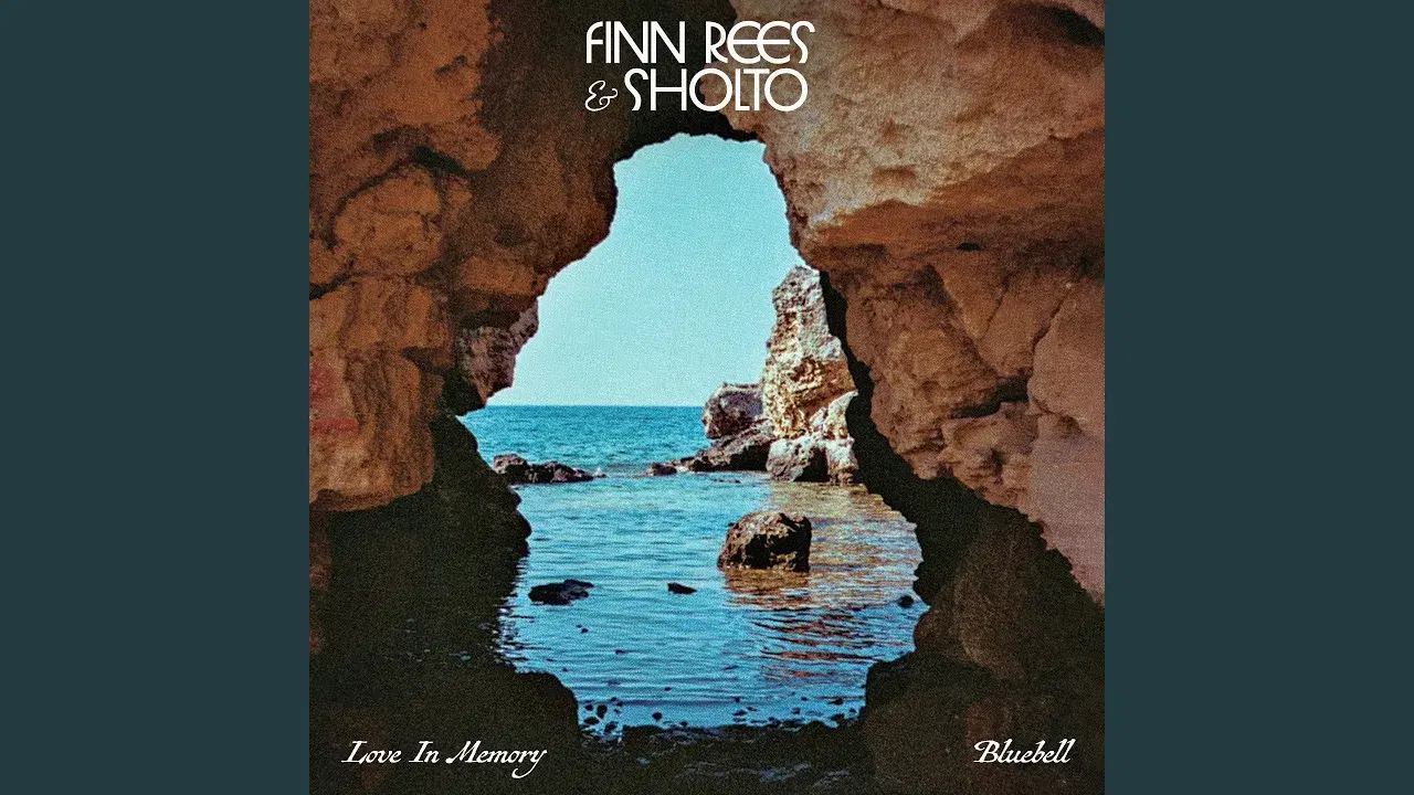 Love In Memory / Bluebell - Finn Rees & SHOLTO