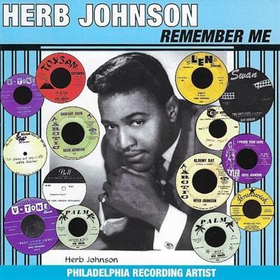  - Herb Johnson & The Impacts