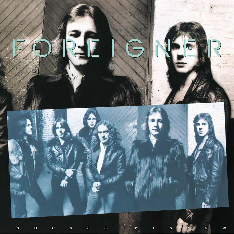 Hot Blooded - Foreigner