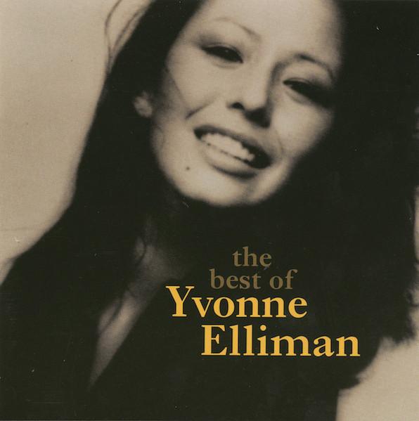 [1999] If I Can't Have You - Yvonne Elliman