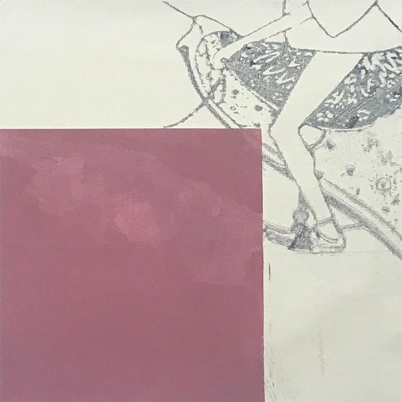 Creaky Little Branch - Picnic