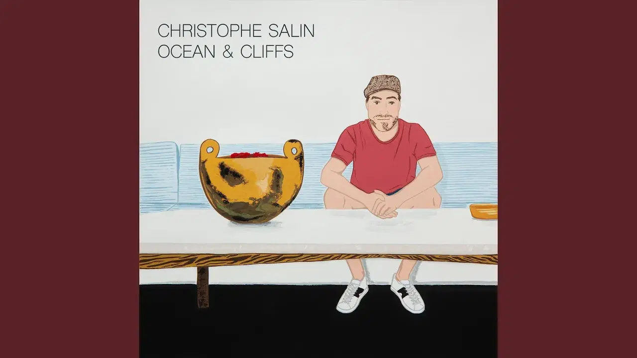  - Christophe Salin