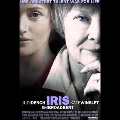 Iris - James Horner