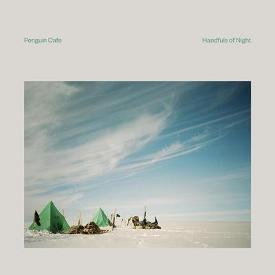 Handfuls of Night (AIFF) - Penguin Cafe