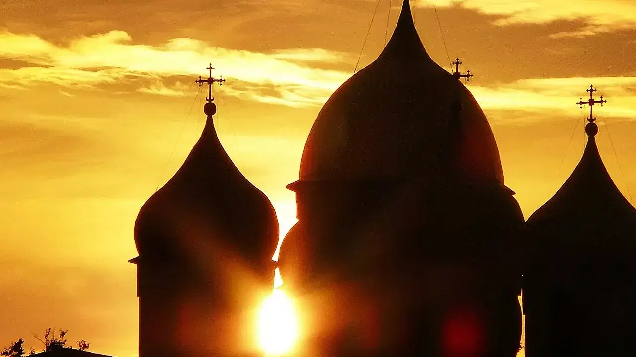 - Dmitri Hvorostovsky, The Grand Choir «Masters of Choral Singing», Lev Kontorovich