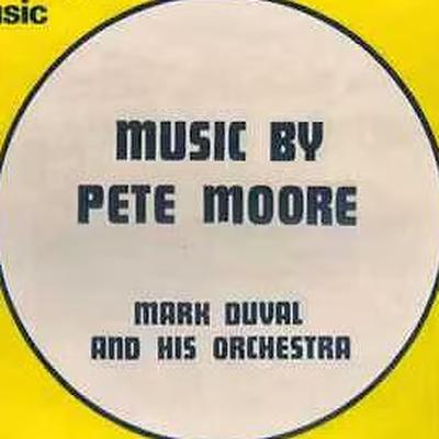 Dusty Fingers Vol. 3 - Pete Moore