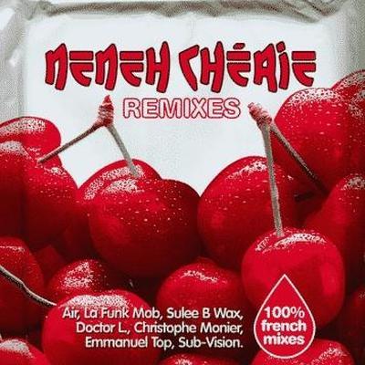 Balearic Mikes Diets - 04/06/2011 (AIFF) - Neneh Cherry