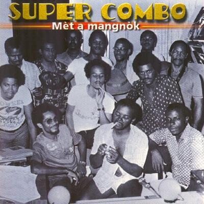 - Guadafrica Combo