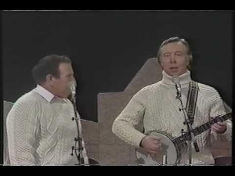 Greatest Hits - The Clancey Brothers
