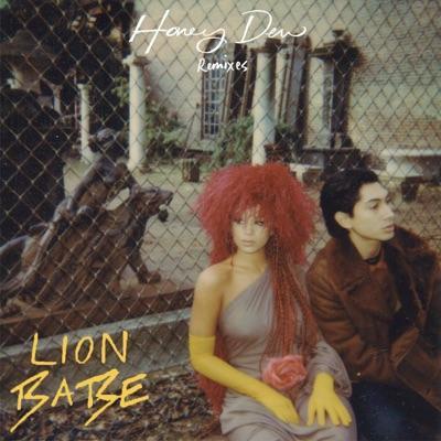 Honey Dew Remixes - Single - Seven Davis Jr. & LION BABE