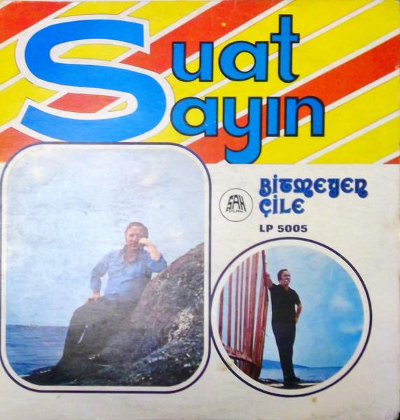Bitmeyen Çile / İsyan - Suat Sayın