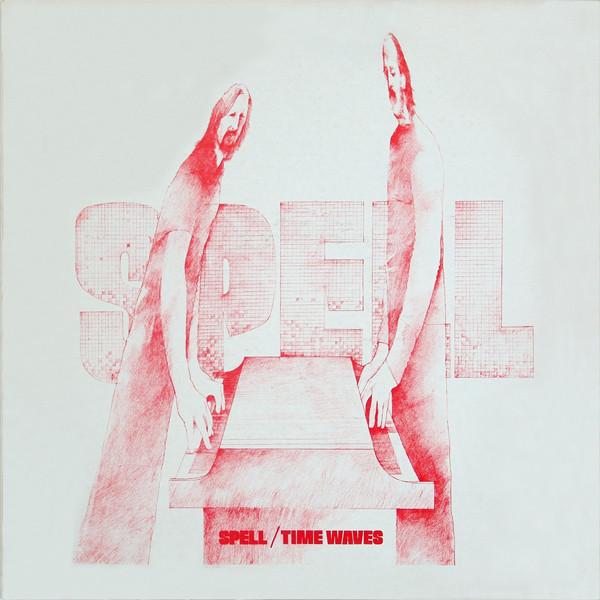 Time Waves - Spell