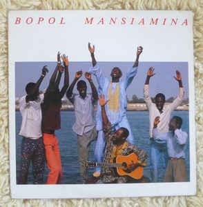 Belinda - Bopol Mansiamina