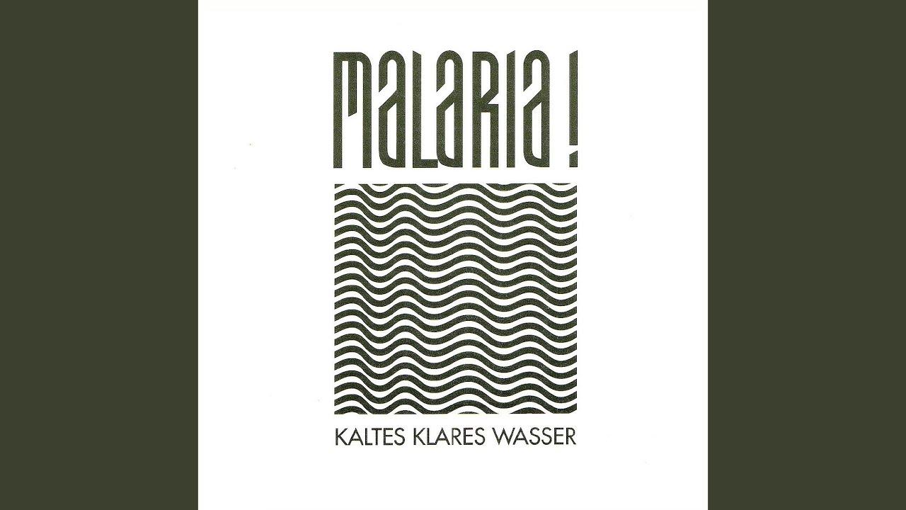 Compiled: 1981-1984 - Malaria!