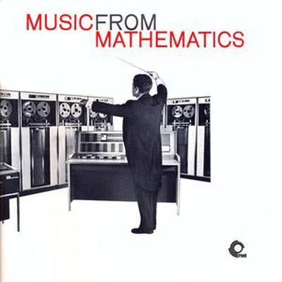 Music From Mathematics - The IBM 7090 Computer