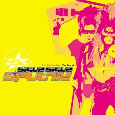  - Sigue Sigue Sputnik