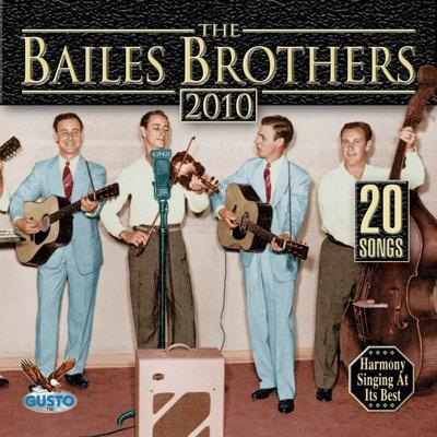  - Bailes Brothers