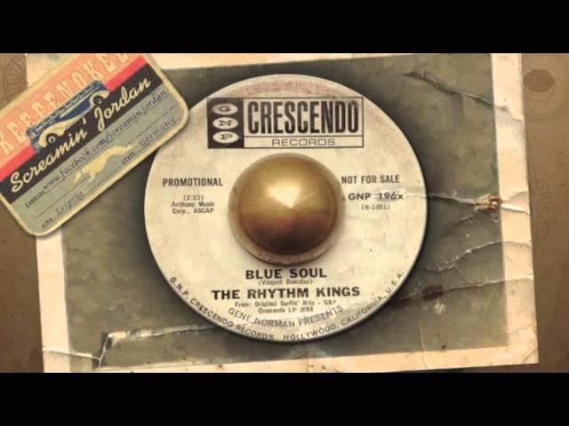  - THE RHYTHM KINGS