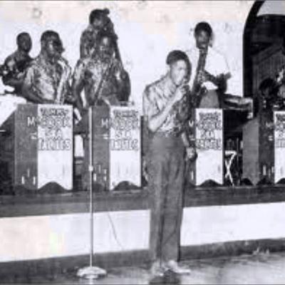 Trojan Mod Reggae Box Set CD3 - Lester Sterling