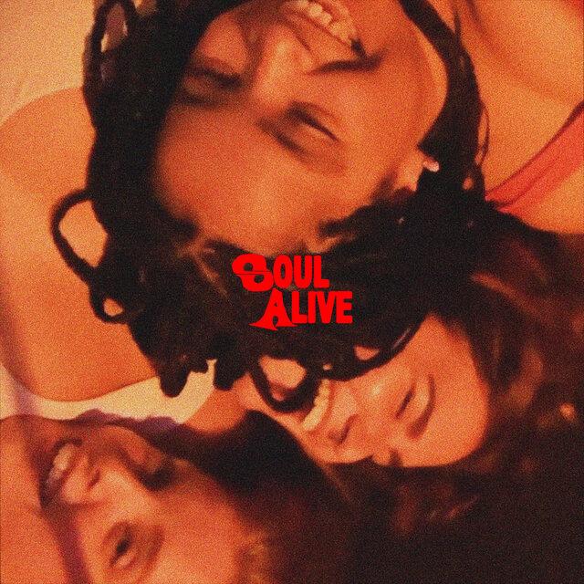 Soul Alive - Rise Carmine