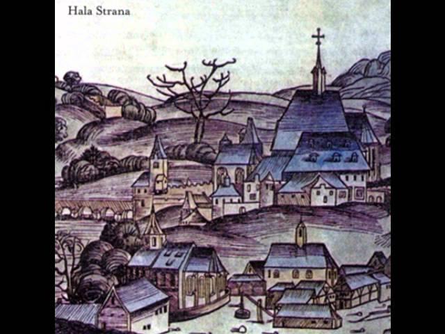 Unknown - Hala Strana