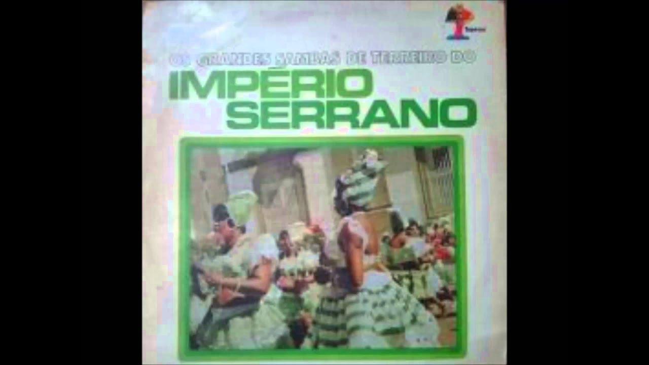  - G.R.E.S. Império Serrano