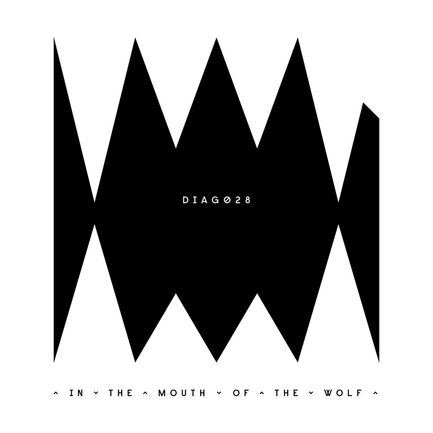 In the Mouth of the Wolf - In The Mouth Of The Wolf