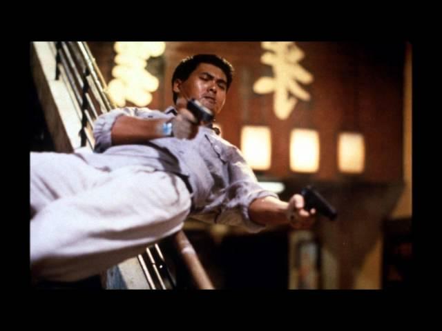 Hard-Boiled - Michael Gibbs