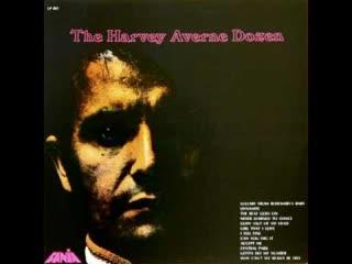  - Harvey Averne