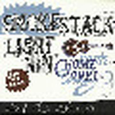  - smokestack lightnin