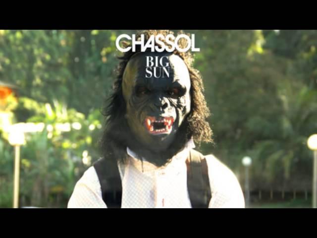 Big Sun - Chassol