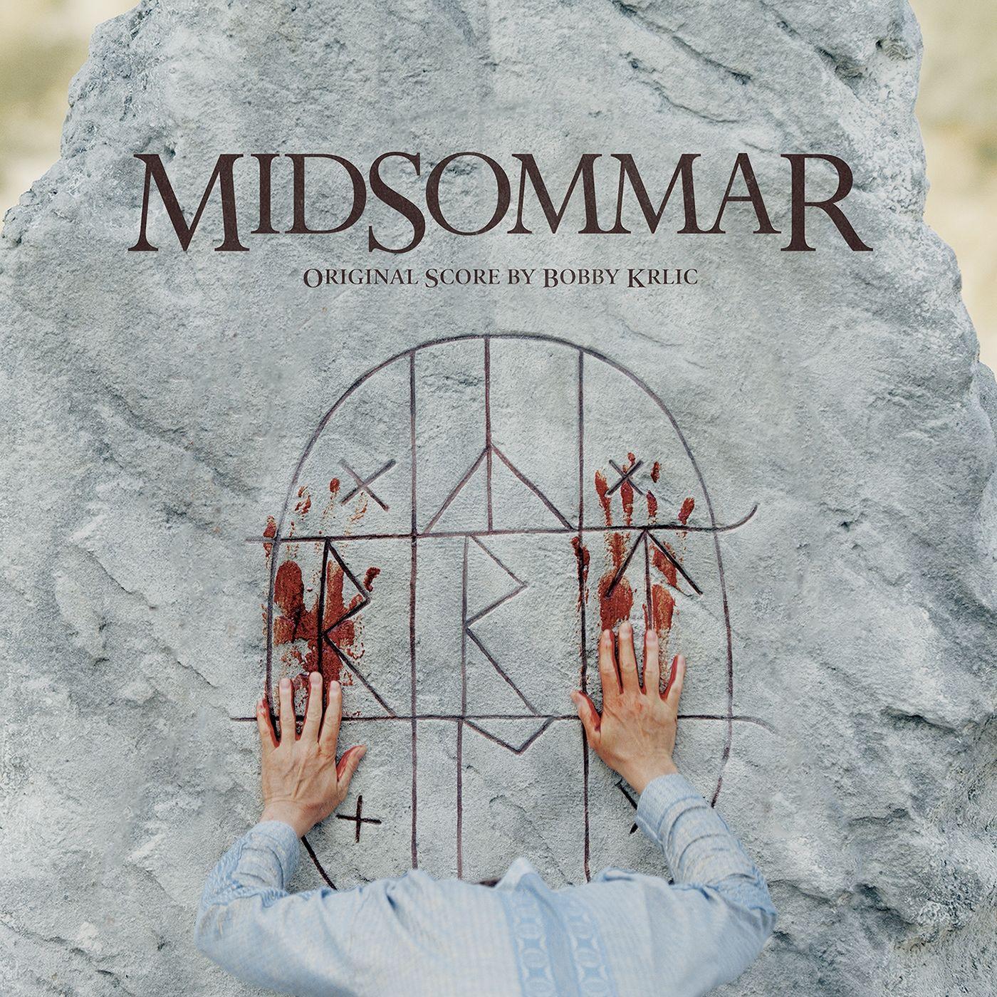 Midsommar - Bobby Krlic