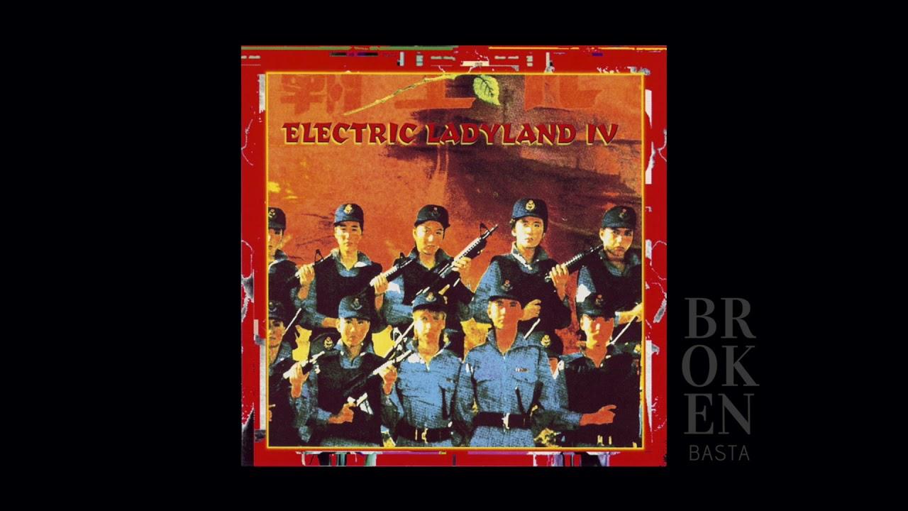 Electric Ladyland IV - Bad Street Boy