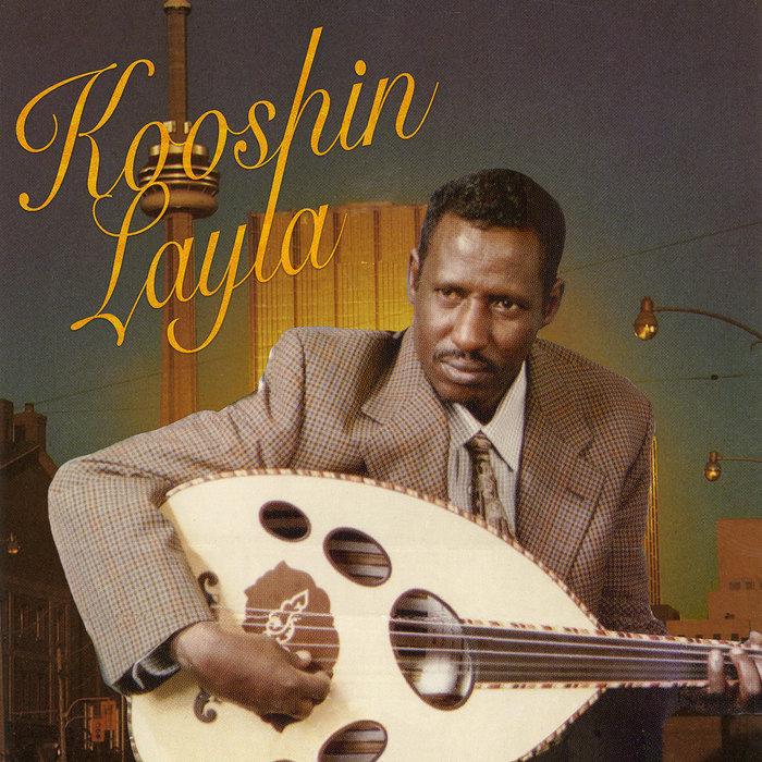 Layla - Kooshin
