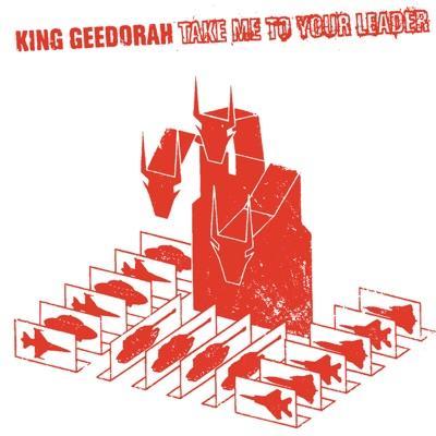 7 inch - King Geedorah