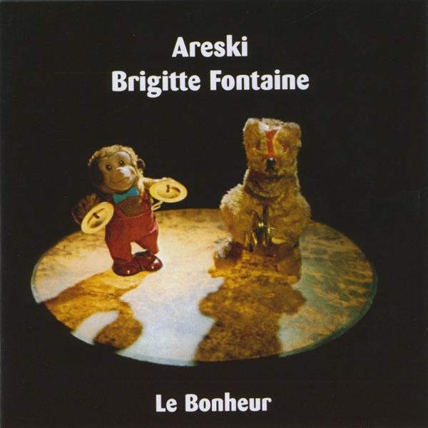  - Brigitte Fontaine & Areski Belkacem