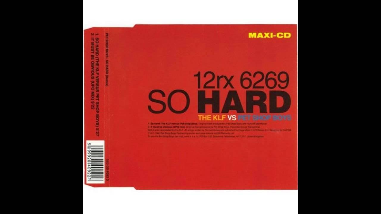 Parlophone - Pet Shop Boys