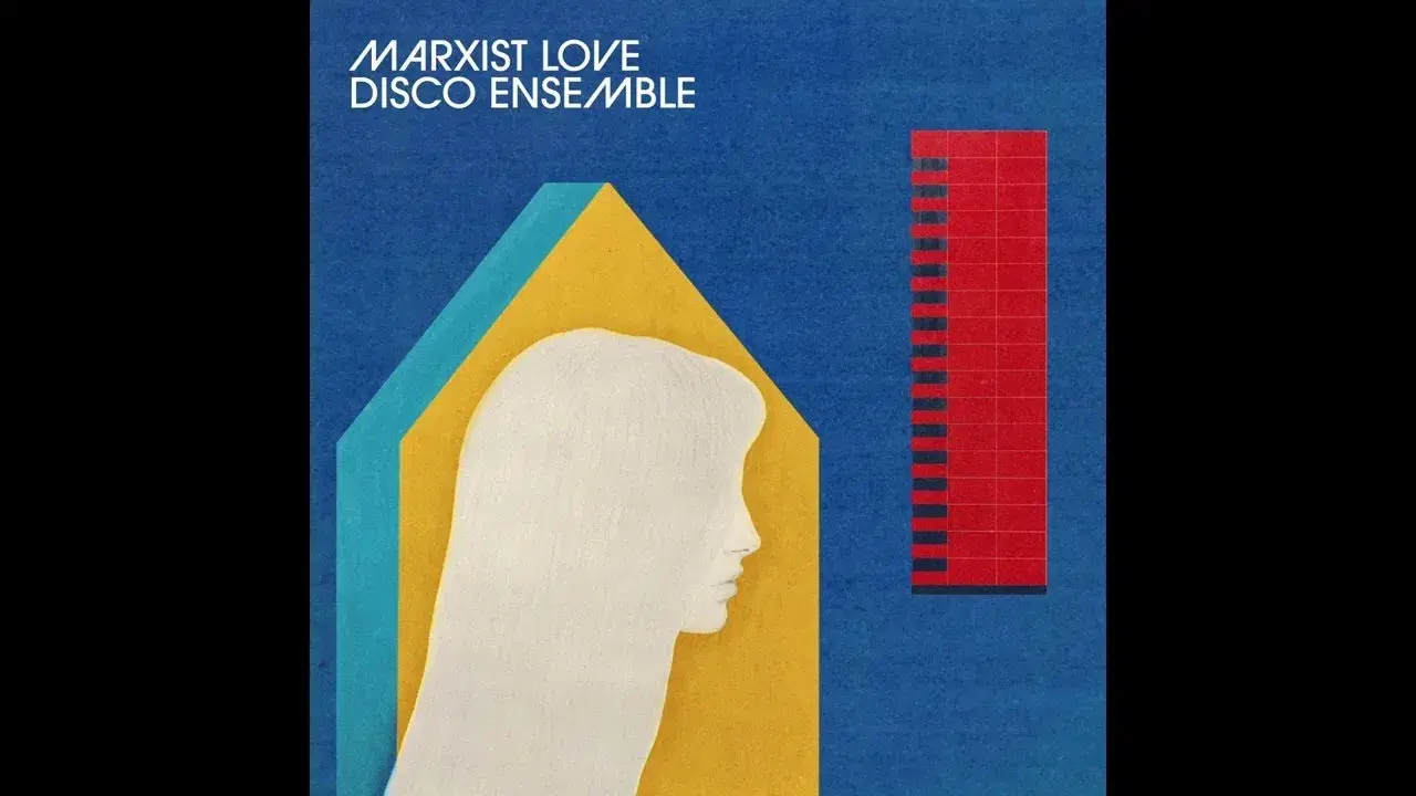MLDE - Marxist Love Disco Ensemble
