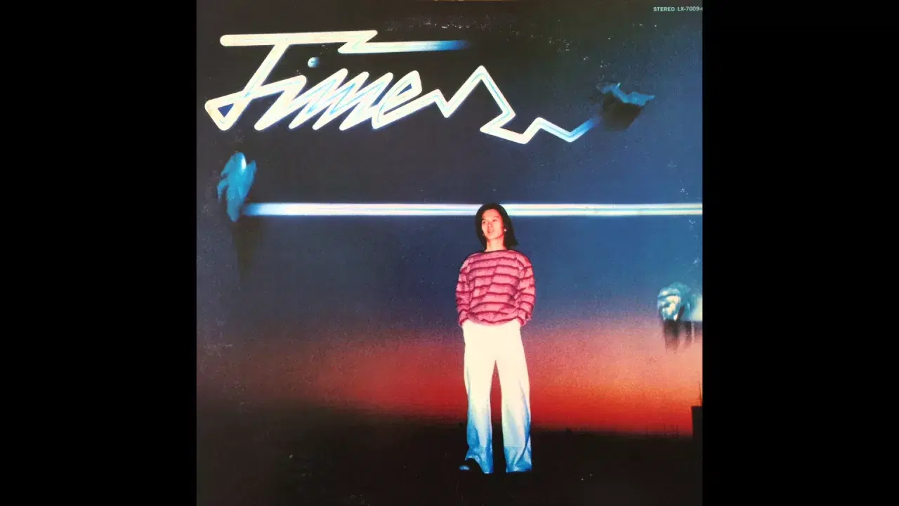 Time - 佐藤博