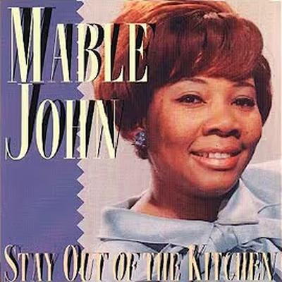 7" - Mable John