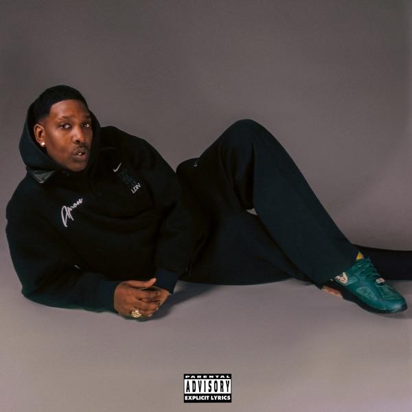 Time - EP - Steven Julien