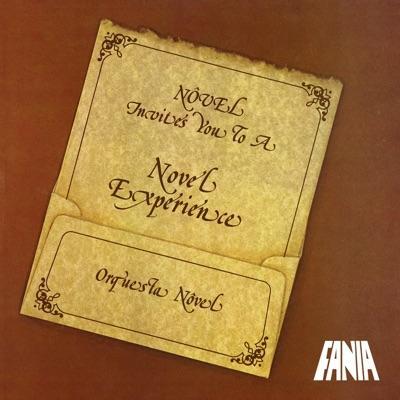 Dimitri from Paris presents Co - Orquestra Novel