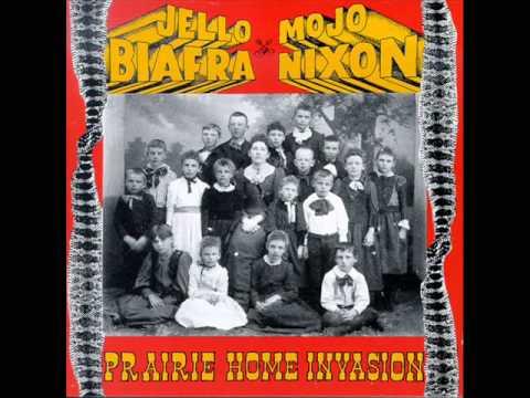Prairie Home Invasion - Jello Biafra and Mojo Nixon