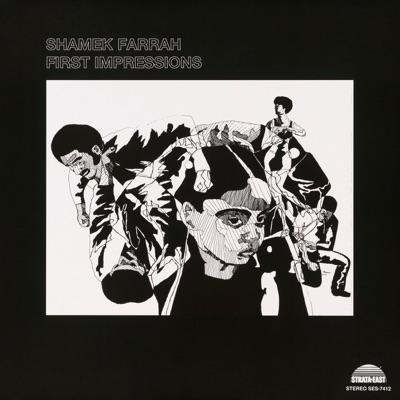 First Impressions - Shamek Farrah