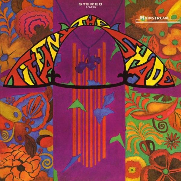 The Tiffany Shade - The Tiffany Shade