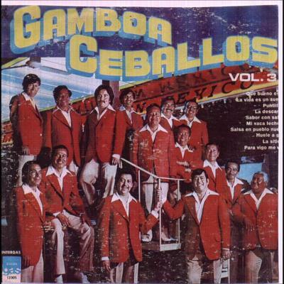  - Gamboa Ceballos