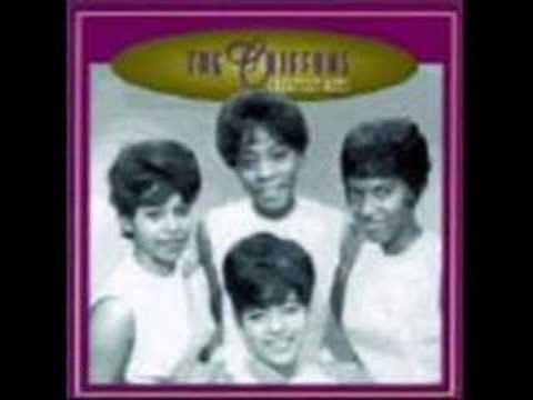  - The Chiffons