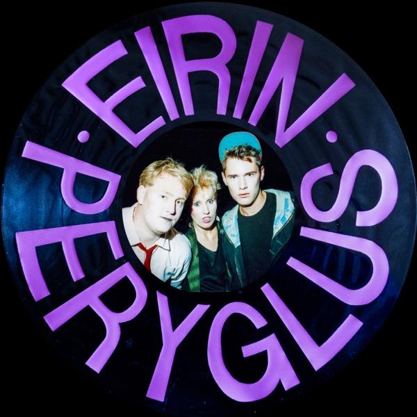 - Eirin Peryglus